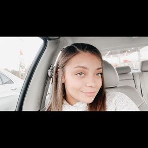 Meet your Posher, Cameron